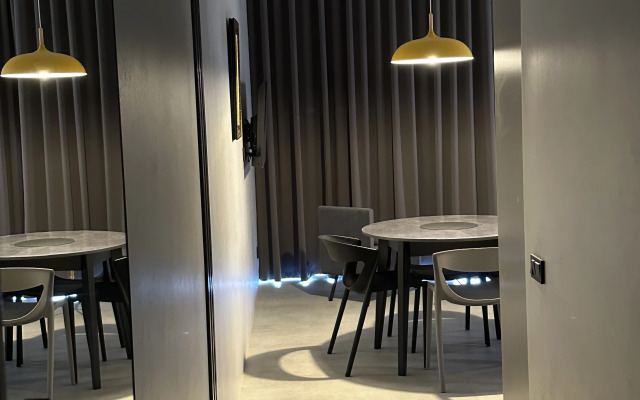 40 m2 S Vidom Na More Flat