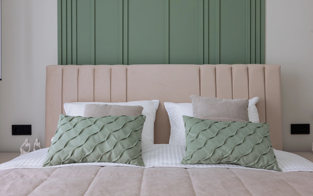 Квартира Уютная квартира комфорт-класса