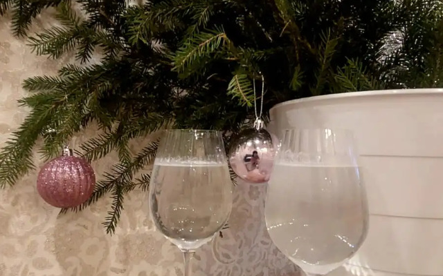 Квартира Уютная, светлая