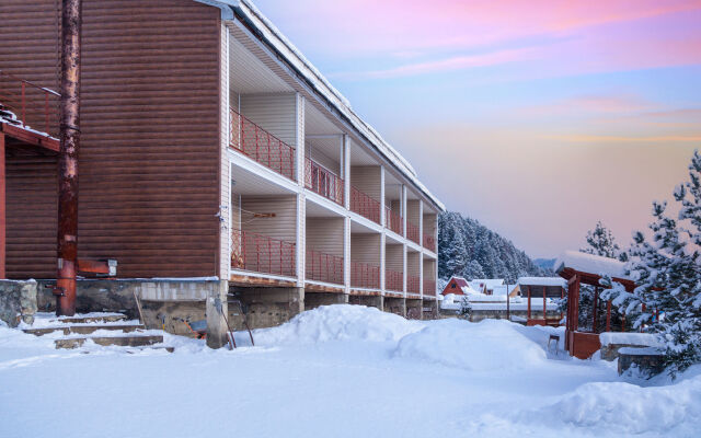 Гостевой дом Жемчужина