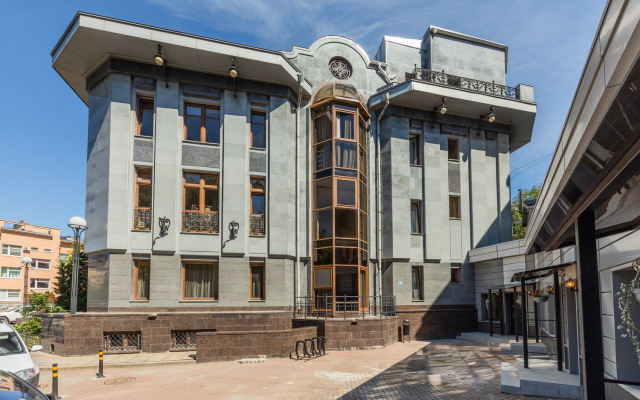 Квартира Magic Apart у Метро Василеостровская