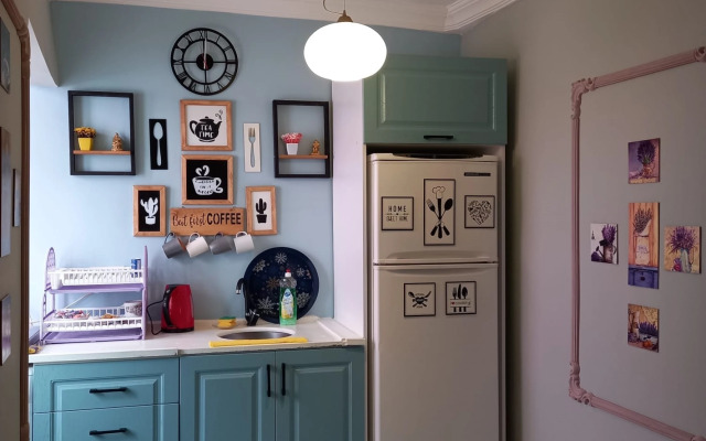 Гостевой дом Emirhan Suites