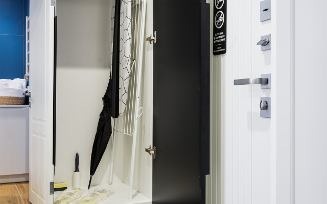 Апартаменты Карибы сети Аpartic на Куйбышева