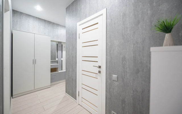 Апартаменты Пять Звёзд Родник