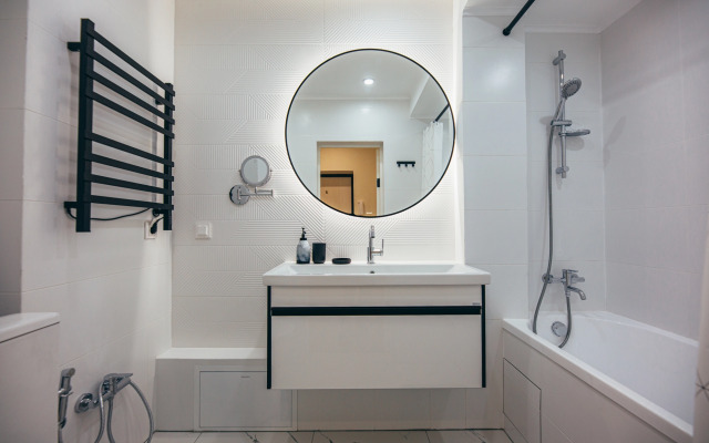 Квартира на Улице Сержанта Колоскова 7