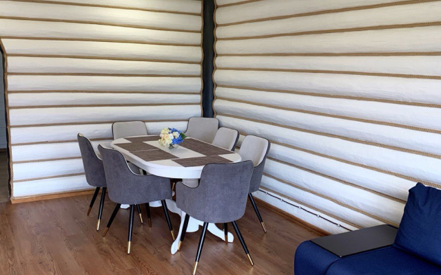 Частный дом Усадьба Павлихино