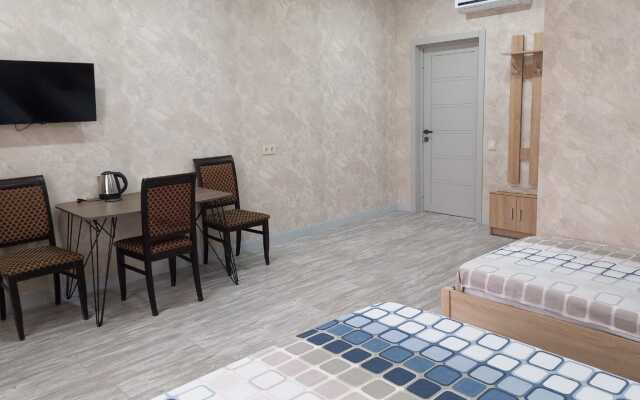 Hotel Dom Otdykha Artsakh