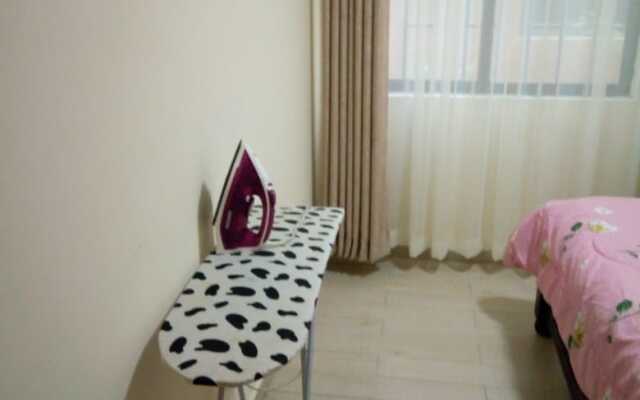 Properties Apartments