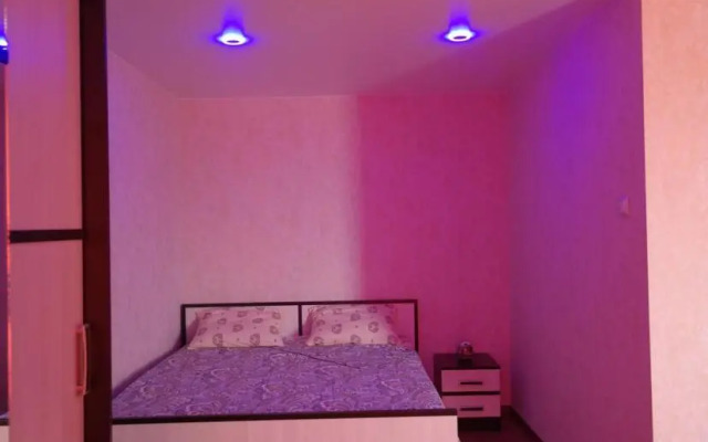 Отель Персона