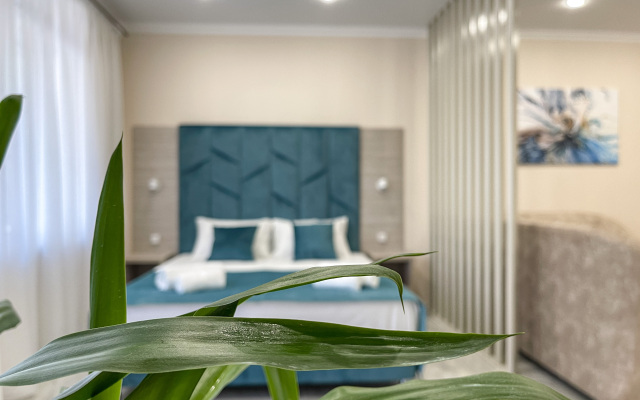 Olga Guest House