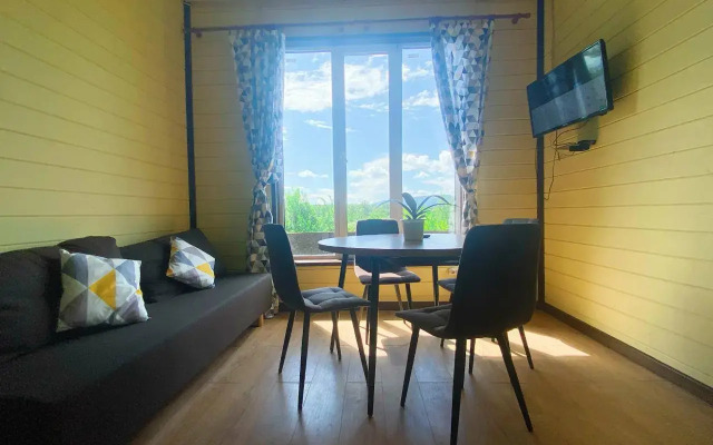 Частный Дом Озера В гостях Удачи