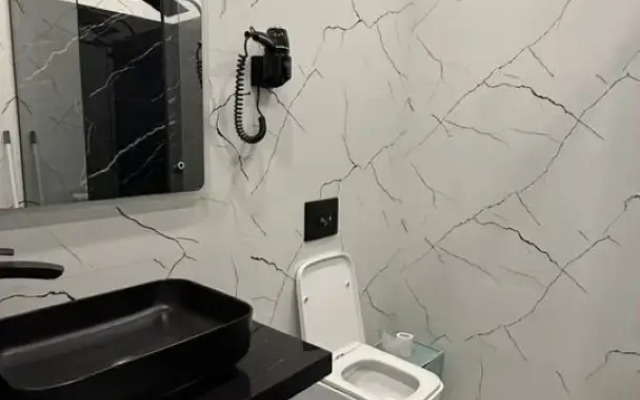 Квартира на улице Времена Года 15 2