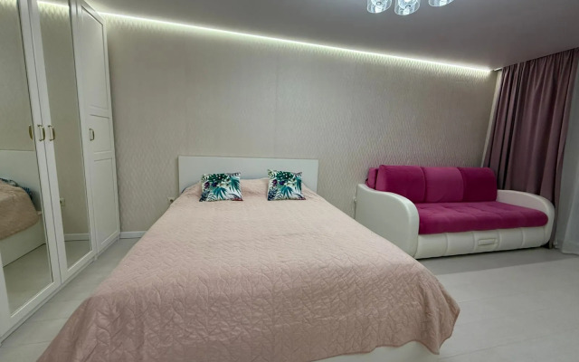 Квартира стильная однокомнатная