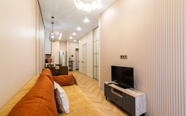 Studia Bubble Gum komfort stil v centre (171) Apartment