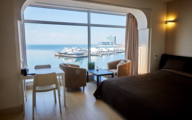 Sea View Apartments by VVO Apartments