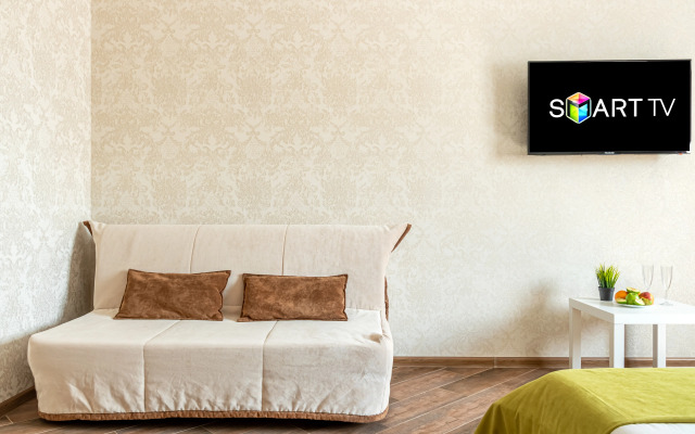 Апартаменты в центре ФМР by Depart Apart