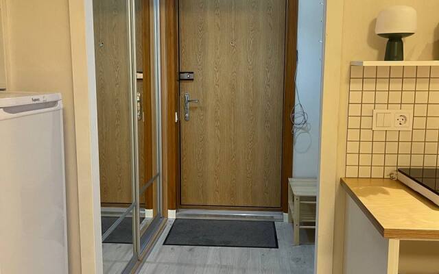 Your Apart na Begovoy dlya 4 gostey Apartments