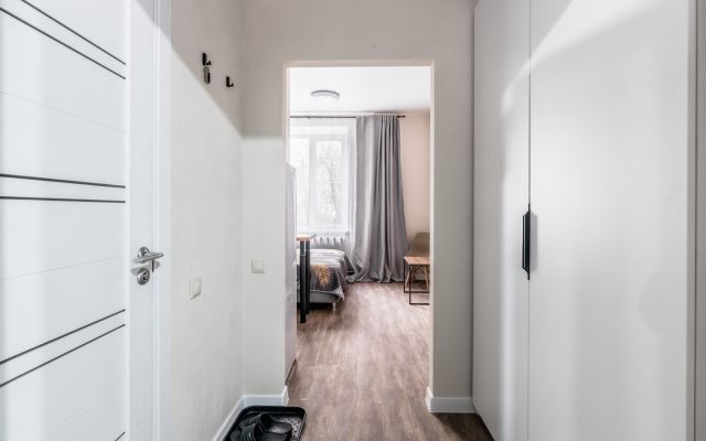 Studiya V Voskresenske Apartments