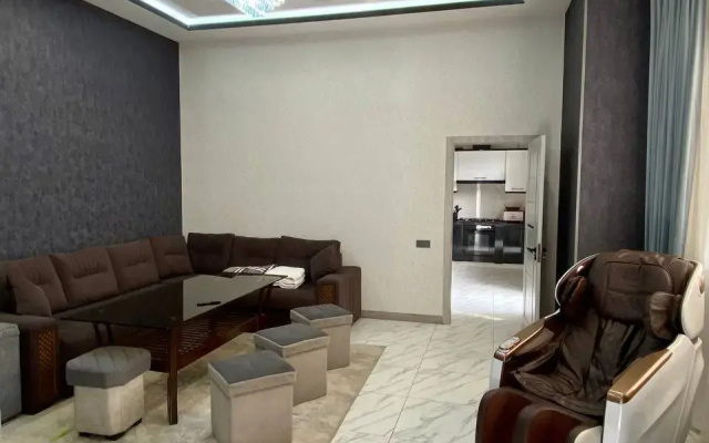 Вилла Rich House Premium Stay