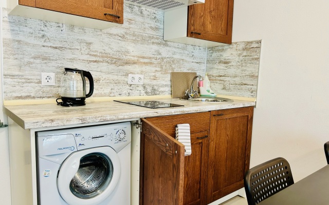 Love it Apartments