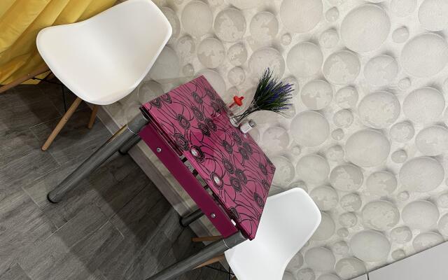 Апартаменты Жк Сказка