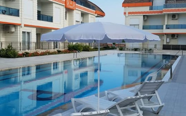 Esila Park Suites Apart-Hotel