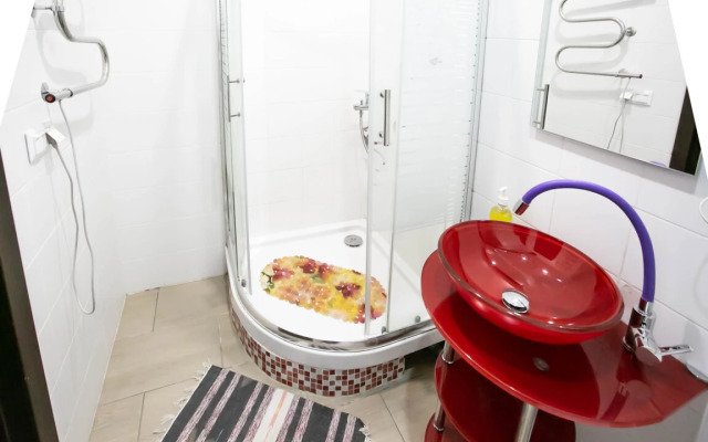 Апартаменты Марьин Дом на Малышева, 42 а