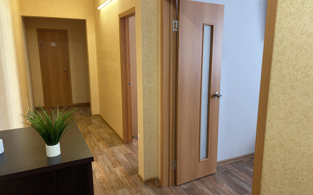 Квартира Уютная  в новостройке г.Надым