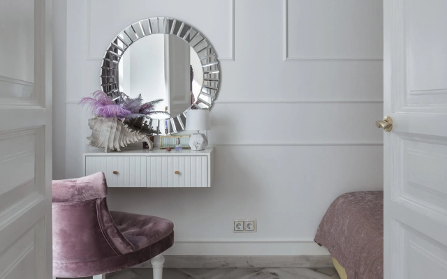 Квартира Nevsky Lux Apart