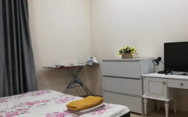 Tsvetnik Kirova Apartments