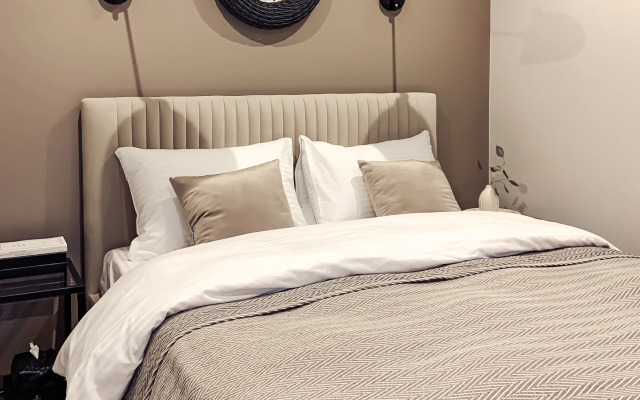 Matison Home (А6) Park Tsaritsyno Apartamenty