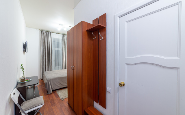 Апартаменты Франт №3