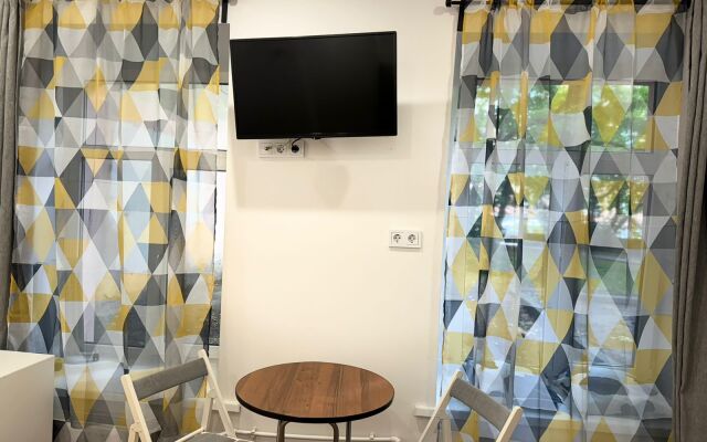 Апартаменты TravelCool 2