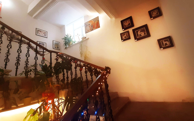 Отель Сварог-Арт