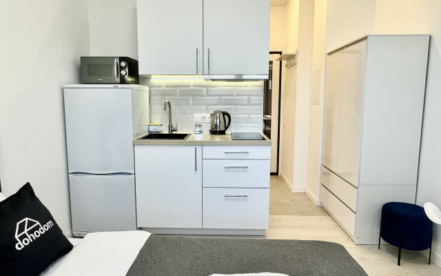 Апартаменты 520.1 Кунцевская