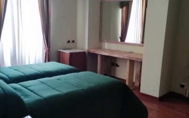 Erika Hotel