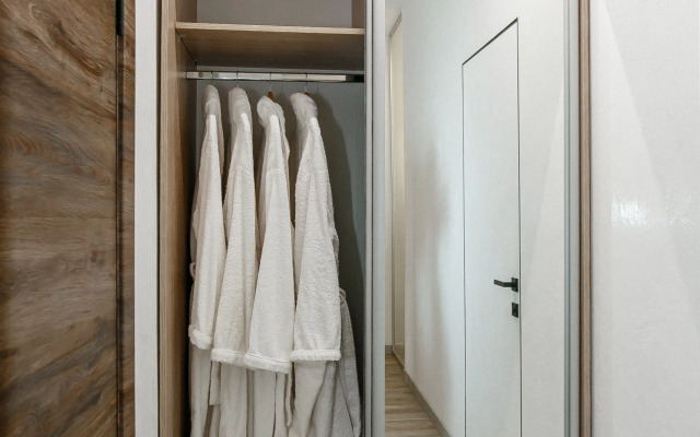 Апартаменты семейные Актер Гэлакси