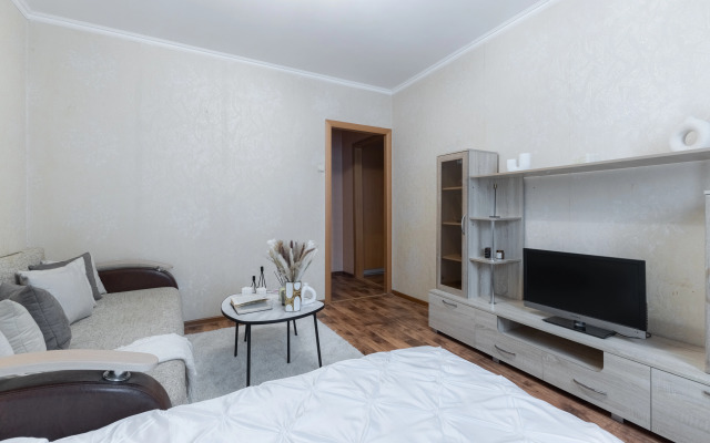 Апартаменты "Serenity Homes"