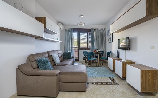 Anatolia Apartments