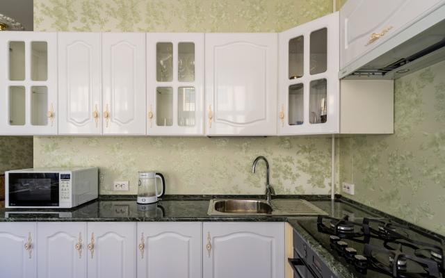 Апартаменты Aristocrat Flat