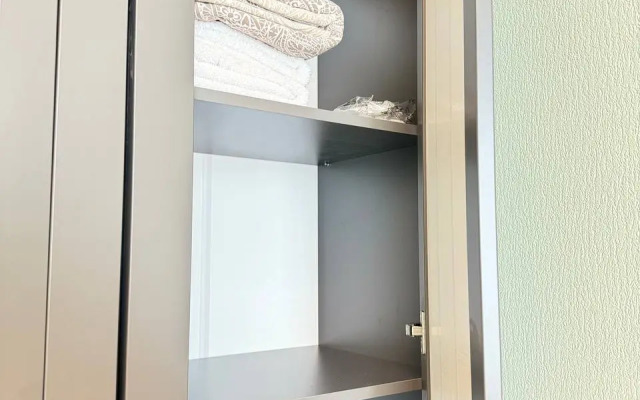 Квартира в новом доме в ЖК Современник