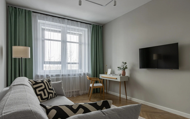 Merino Home Matisse Apartments