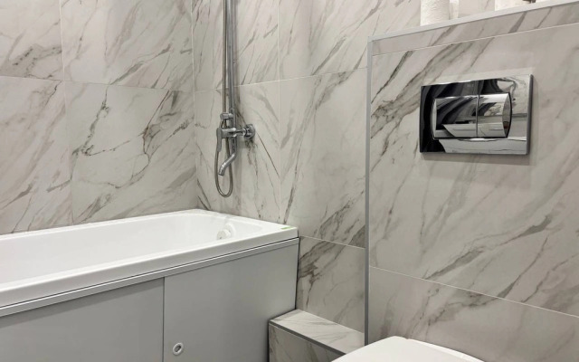 Квартира Уютная в Центре Города Рядом с Аэропортом