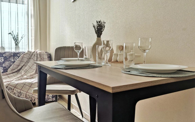 Квартира уютный уголок в центре города