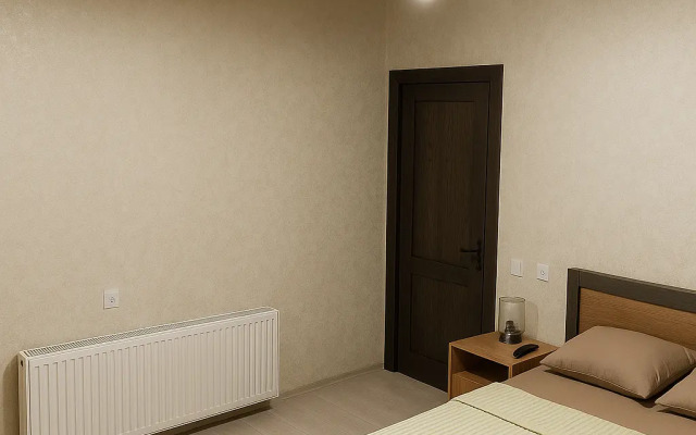 Rancho Uplistsikhe Apart-hotel