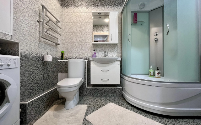 Квартира в Престижном Комплексе с Комфортом от ДимДом