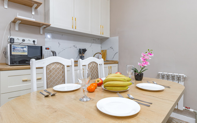 Symphony Guest House Flat