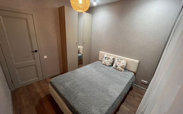 Квартира Новые апартаменты на Айской