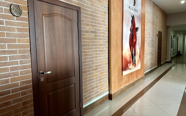 Allyur Hotel