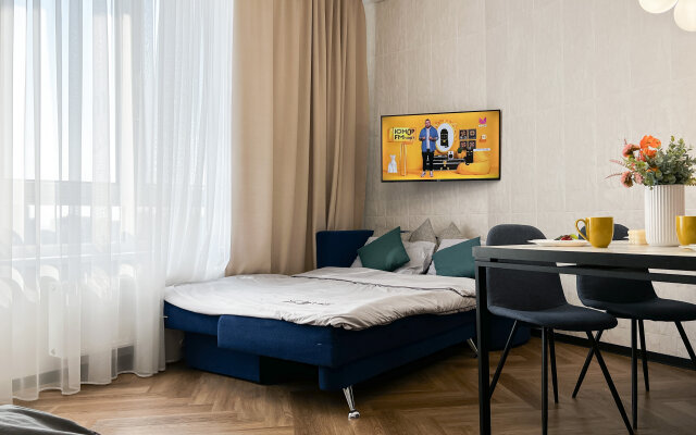 Utrip Oslo Apartments